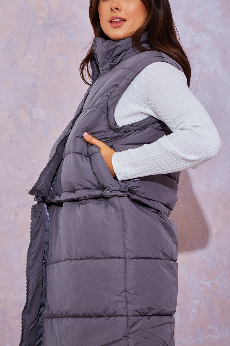 Multiway 8 In 1 Coat