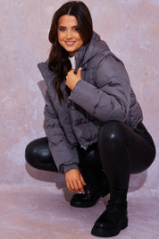 Multiway 8 In 1 Coat