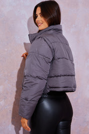 Multiway 8 In 1 Coat