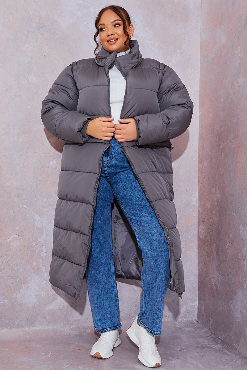 Multiway 8 In 1 Coat