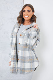 Check Shacket
