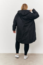 Borg Lined Robe