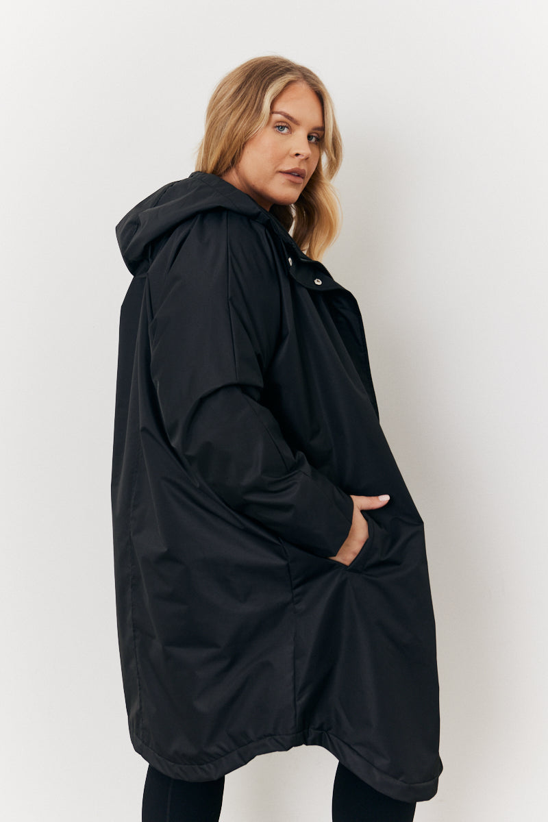 Borg Lined Robe