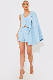 Tailored Shorts