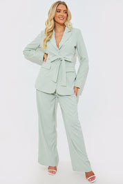 Tailored Trouser