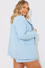 Tailored Blazer
