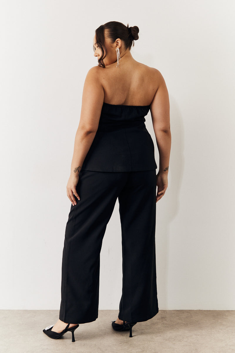 BANDEAU WAISTCOAT