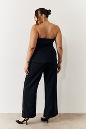 BANDEAU WAISTCOAT
