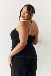 BANDEAU WAISTCOAT