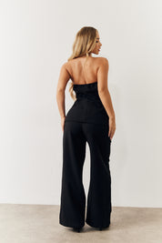 BANDEAU WAISTCOAT