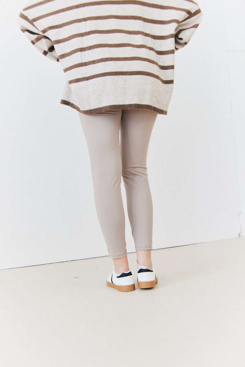 Recycled Legging