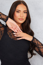 Lace Top