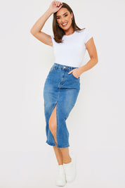 Slinky Bodysuit
