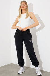 Racer Neck Double Layer Slinky Bodysuit