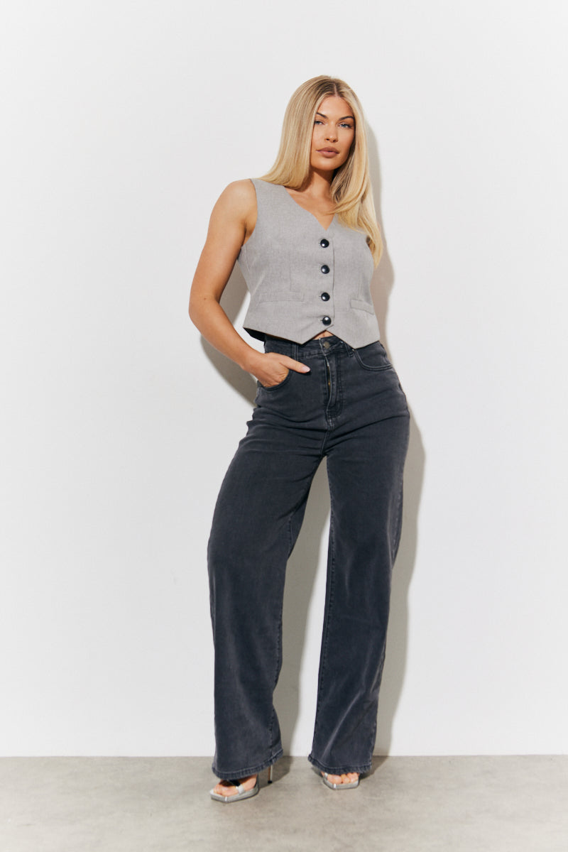 Tailored Waistcoat