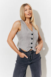 Tailored Waistcoat