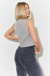 Tailored Waistcoat