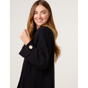 Heavy Knit Cardigan