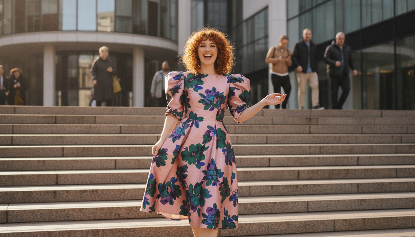 Wedding Attendee Dress: Outfit Ideas