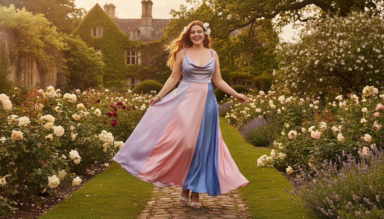 Wedding Guest Gowns: The Edit