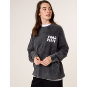 Good Vibes Sweatshirt