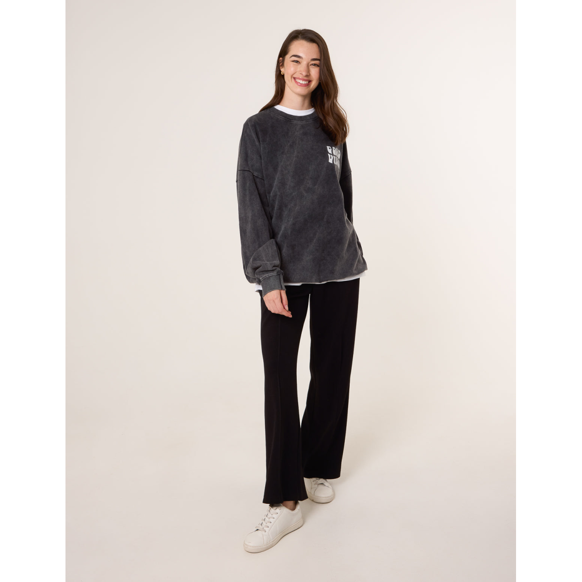 Good Vibes Sweatshirt