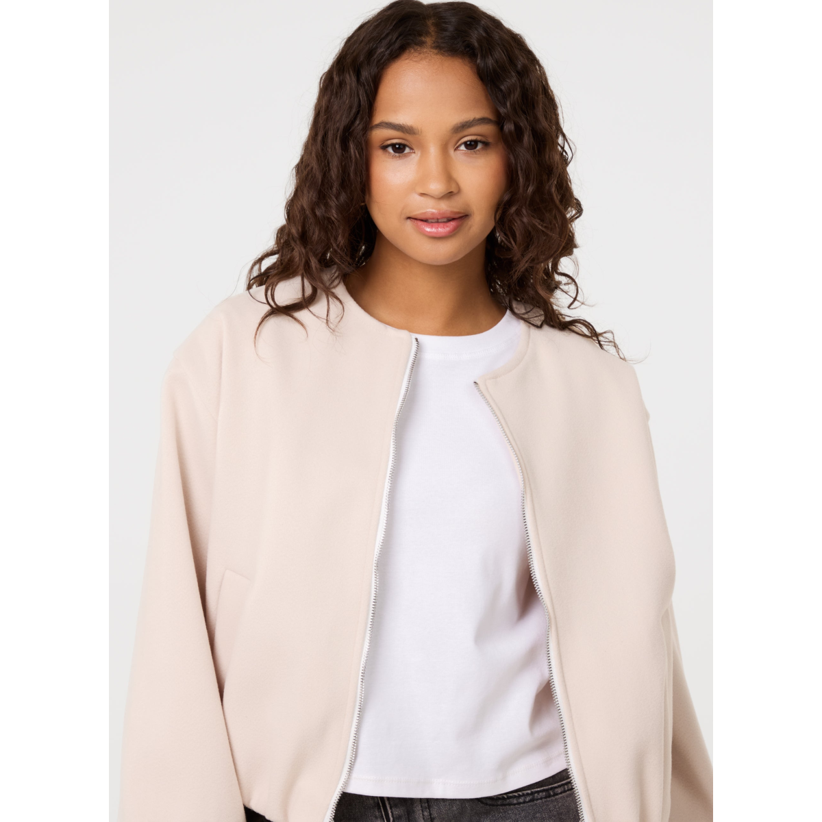 Puffball Jacket