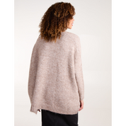 Round Neck Jumper