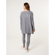 Knitted Oversized Set