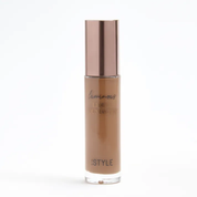 In The Style Luminous Liquid Foundation Rich