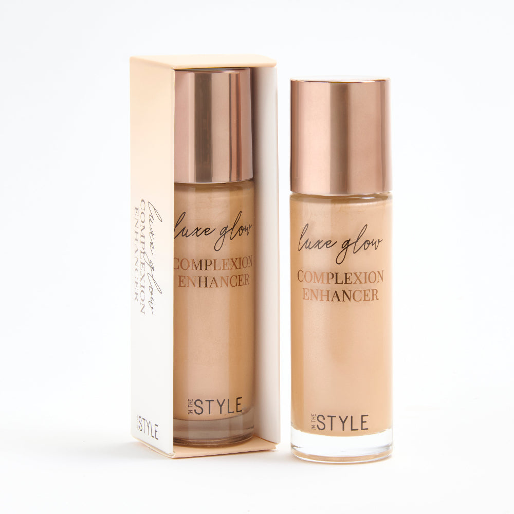 Luxe Glow Complexion Enhancer Siren Glow