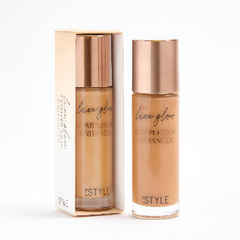 Luxe Glow Complexion Enhancer Sunkissed Glow