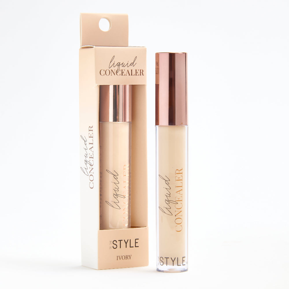 Liquid Concealer Ivory
