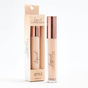 Liquid Concealer Vanilla