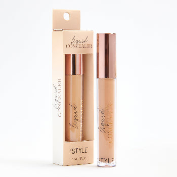 Liquid Concealer Truffle