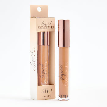 Liquid Concealer Golden