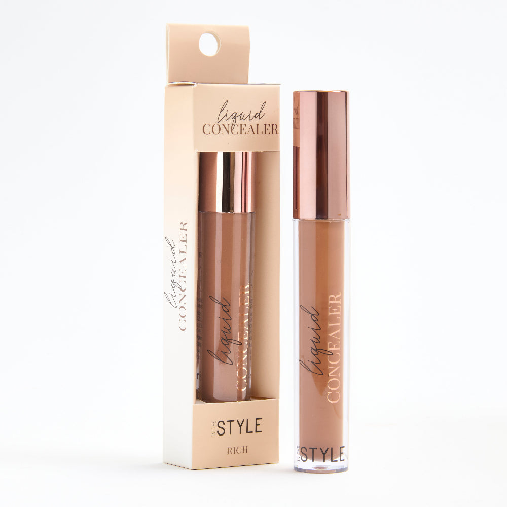 Liquid Concealer Rich