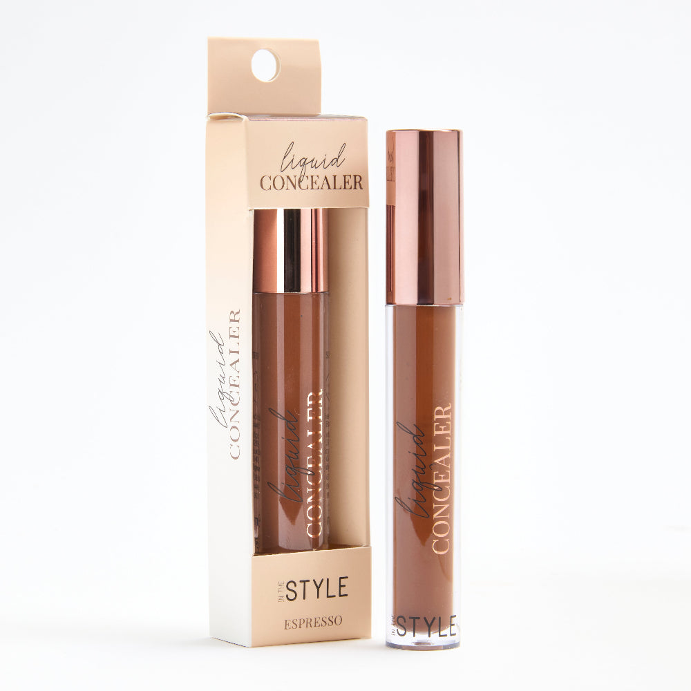 Liquid Concealer Espresso