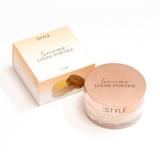 Luminous Loose Powder Fair