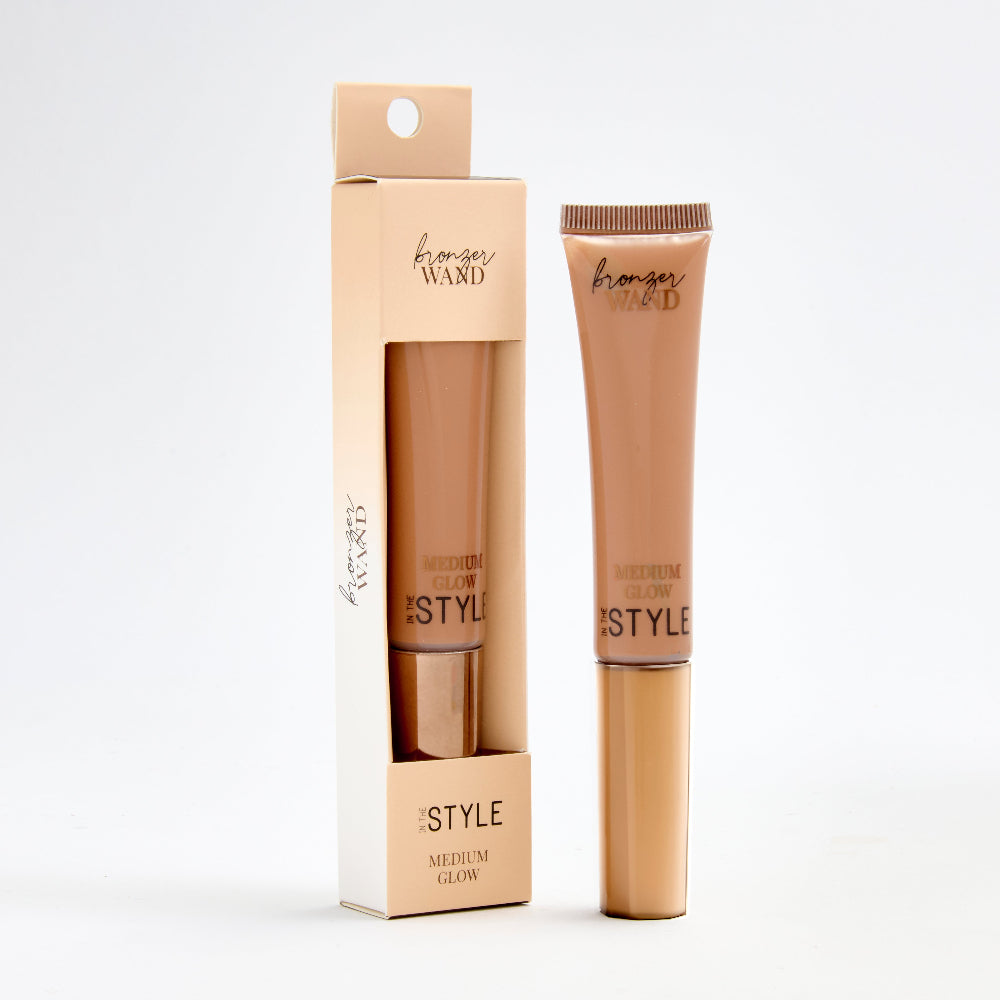 Bronzer Wand Medium Glow