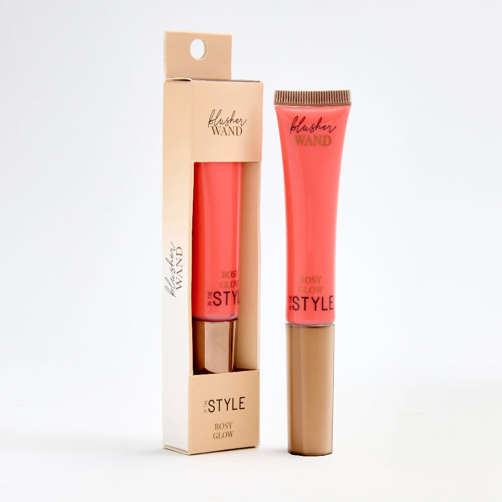 Blusher Wand Rosy Glow