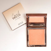 Matte Blusher Coral Dream
