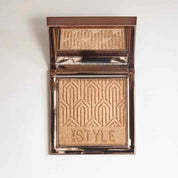 In The Style Shimmer Bronzer Golden Hour