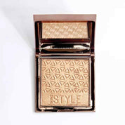 In The Style Pressed Highlighter Sunkissed Bronze