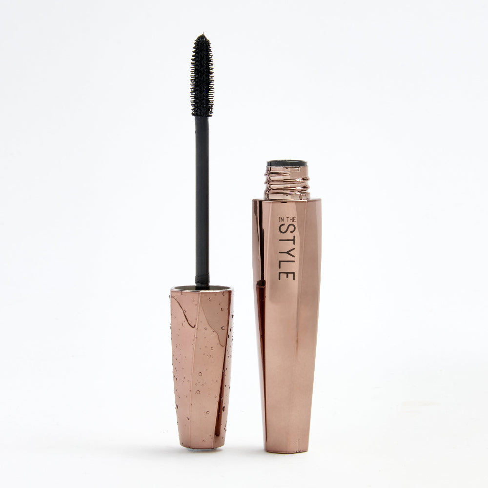 Water Resistant Mascara