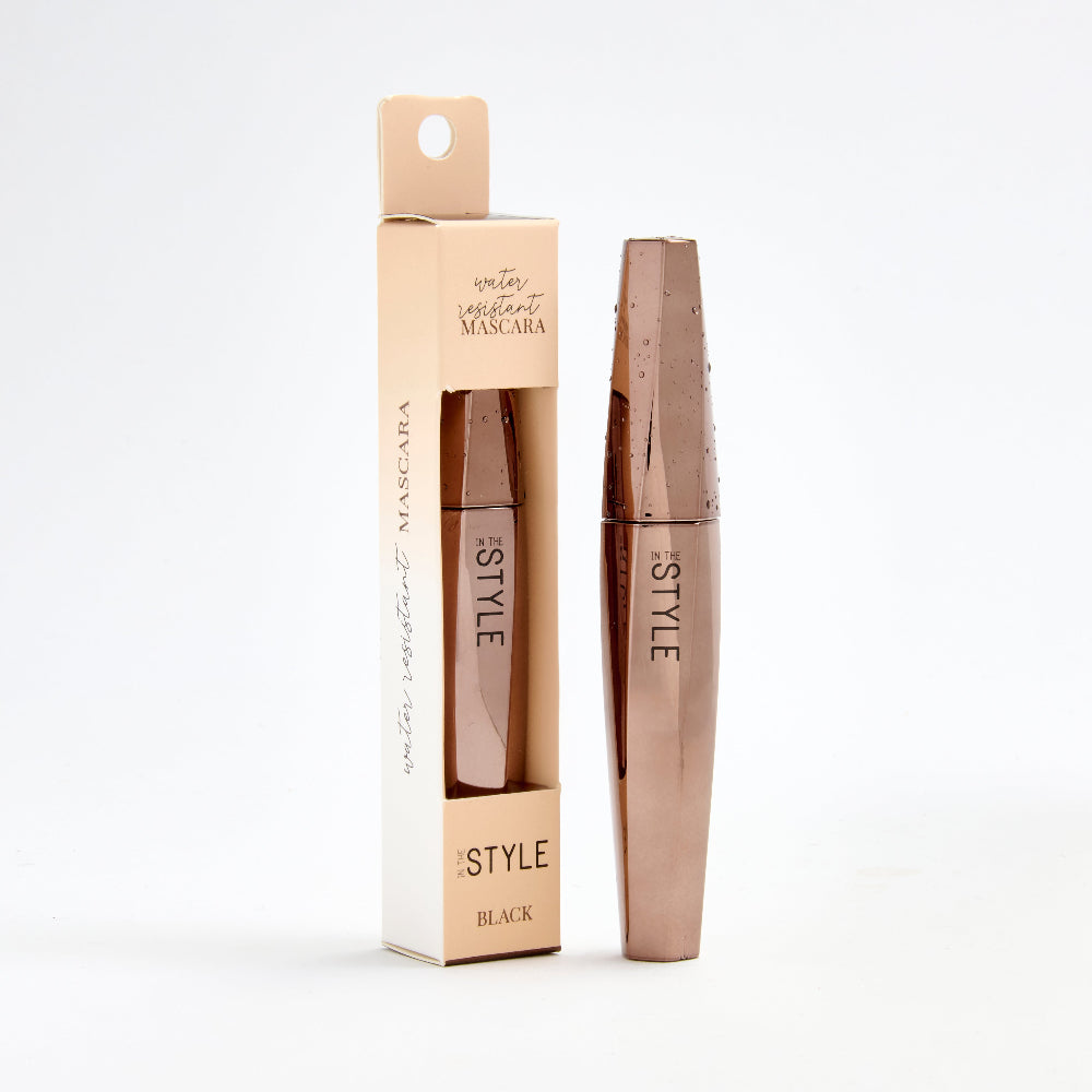 Water Resistant Mascara