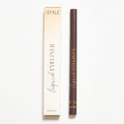 Liquid Liner Brown