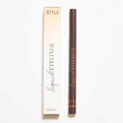 Liquid Liner Brown
