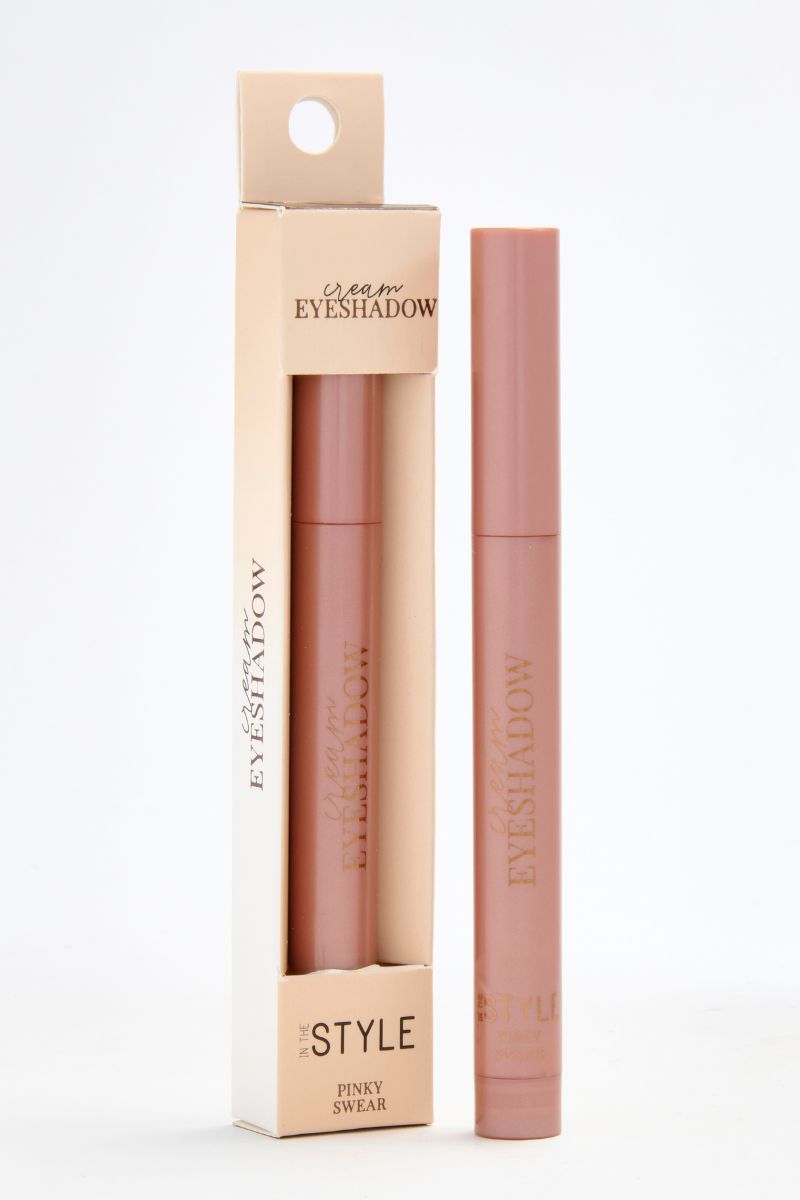 Cream Eye Shadow Pinky Swear