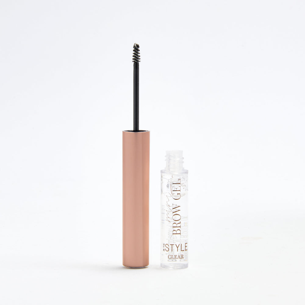 Mini Brow Gel Clear